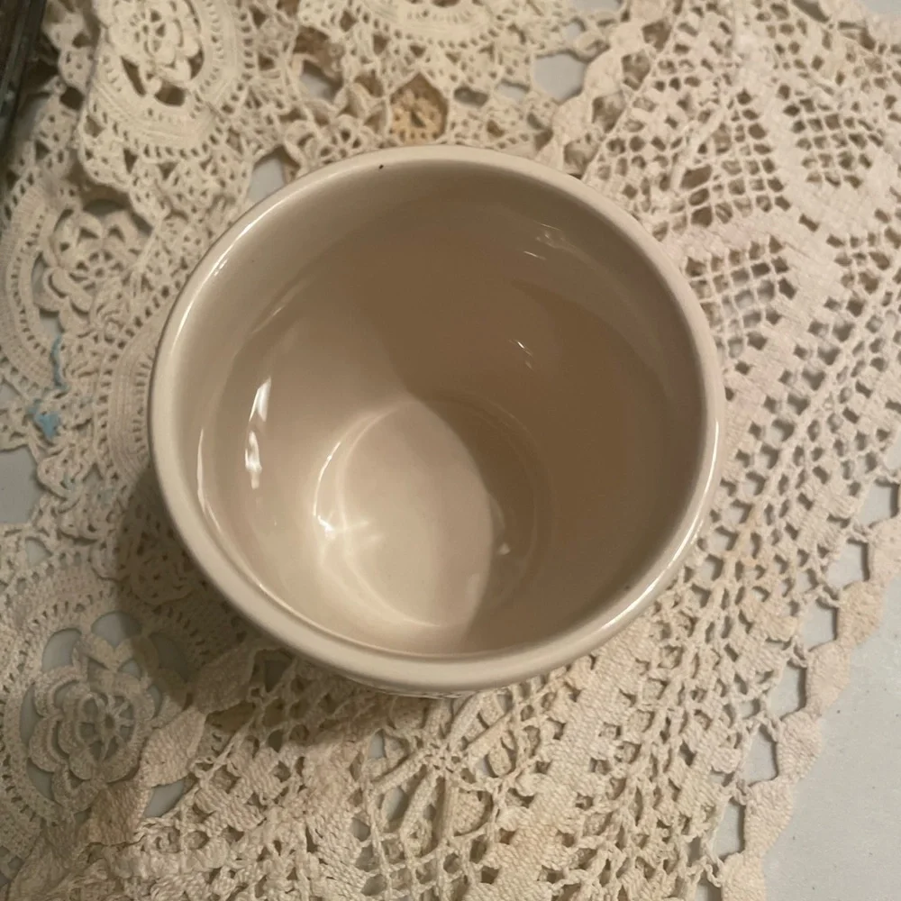 Rae Dunn open sugar scoop